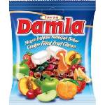 Tayas Плодови бонбони Tayas Damla MIX 90гр