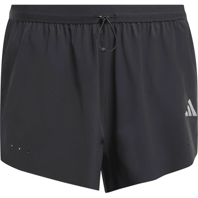 adidas Дамски шорти за бягане adidas Women's ADI365 Climacool+ 2 Pocket Shorts Running shorts - Black (112-4638-0115)