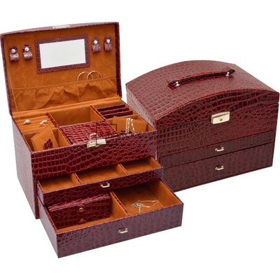 Šperkovnice JKBox SP588-A10