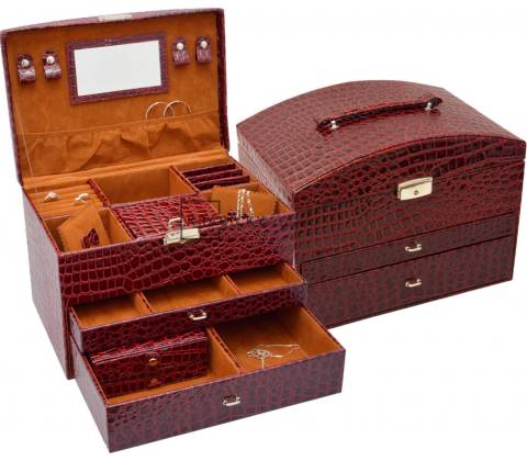 Šperkovnice JKBox SP588-A10