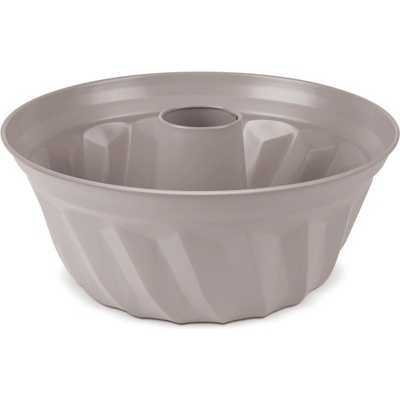 Berlingerhaus Forma na bábovkus titanovým povrchem 25cm Taupe Collection BH-7998