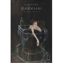 Bakkhai Carson AnnePevná vazba