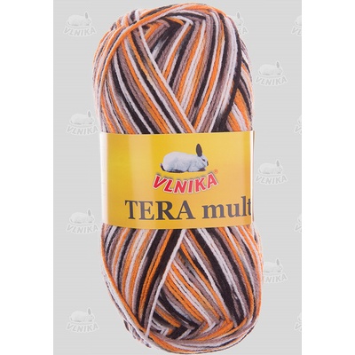 Příze Tera Multi Varianta: 812