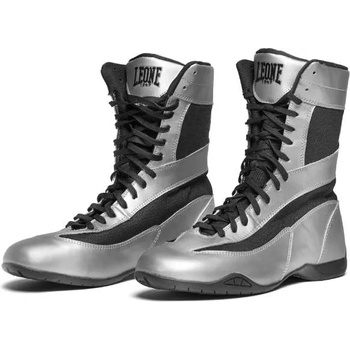 Image 1 of LEONE 1947 Обувки за Бокс Leone Legend Silver - 44