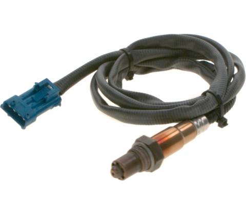 Lambda sonda BOSCH 0 258 006 029 (0258006029)