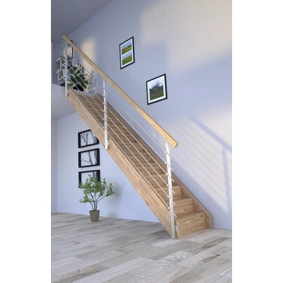 Pertura Notos Dub s podstupnicemi dub rovné 87 cm 13/14
