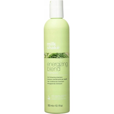 Milk Shake Energizing Blend Shampoo 300 ml