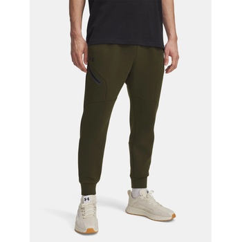 Under Armour Мъжки суитшърт панталони Under Armour UA Unstoppable Flc Jgr EU-GRN Under Armour | Zelen | МЪЖЕ | S