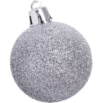 Casa Selección Коледна украса в комплект от 12 броя - Casa Selección (111289)