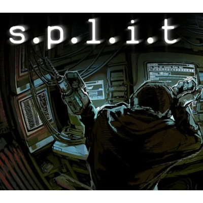 s.p.l.i.t