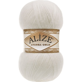 alize Angora Gold 450 Плетива прежда (10800450-ALIZE)
