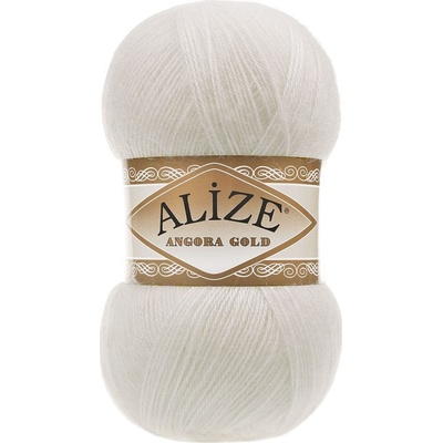 alize Angora Gold 450 Плетива прежда (10800450-ALIZE)