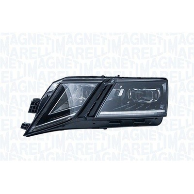 Predné svetlo MAGNETI MARELLI 711451000242