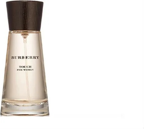 Burberry Touch for Women EDP 100 ml Tester