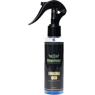 Angelwax Enigma QED Detail Spray 100 ml