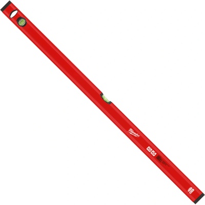Milwaukee magnetická SLIM, 100 cm
