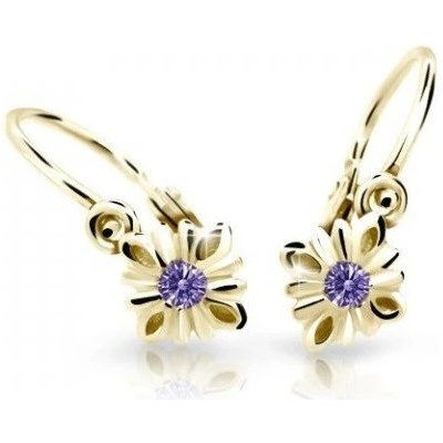 Cutie Jewellery C2261-10-X-1 fialová