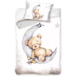 Sonne Бебешки спален комплект Baby Bear 2 части (PAT10073)