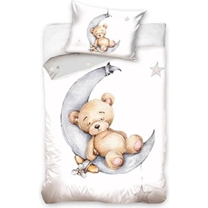 Sonne Бебешки спален комплект Baby Bear 2 части (PAT10073)
