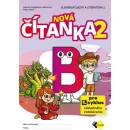 Nová čítanka 2 - B