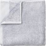 blomus Кърпа Riva 70 x 140 см сива (69122)