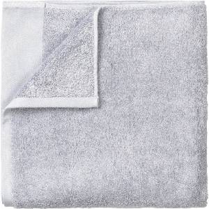 blomus Кърпа Riva 70 x 140 см сива (69122)