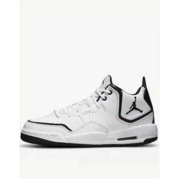 Nike Air Jordan Courtside 23 Shoes White/Black