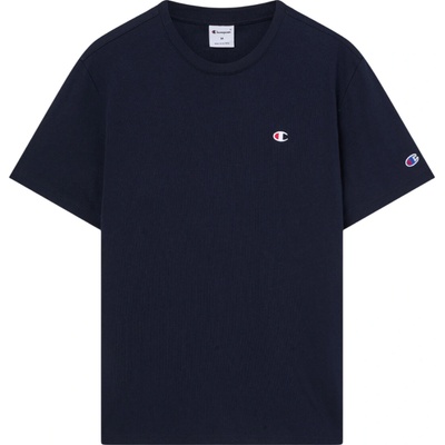 Champion Crewneck tmavomodrá