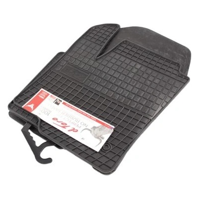 Гумени стелки за SUZUKI SX4 S-Cross (2013-2020)