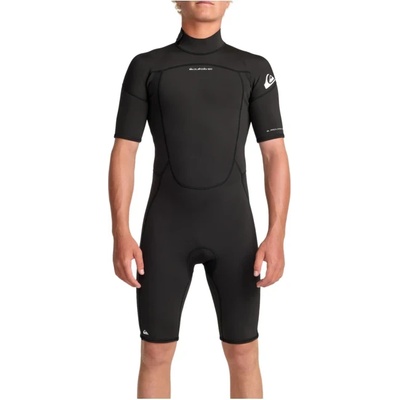 Billabong Дамски неопренов костюм Billabong Prologue+ 2/2 S/S Springsuit BZ Wet suit - Black (050-2590-0111)