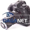 JJC makro reverzný krúžok 55-58 mm