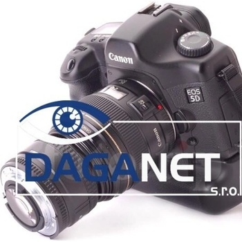 JJC makro reverzný krúžok 55-58 mm