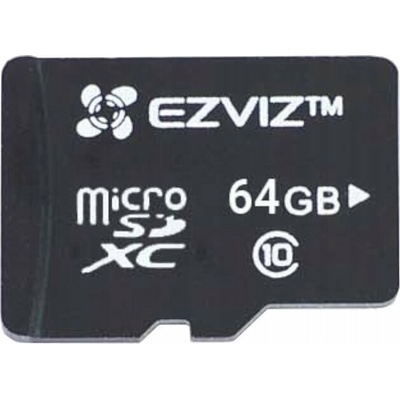 Ezviz MicroSDHC 128GB CSCMTCARDT128GD