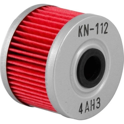 K&N Olejový filtr KN-112