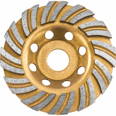 Powermat Diamantový hrnkový kotouč 100 mm PM1584