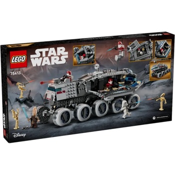 LEGO® Star Wars™ - Republic Juggernaut (75413)