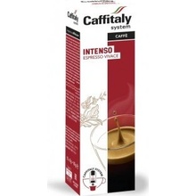 Caffitaly Ecaffé Intenso 10 ks