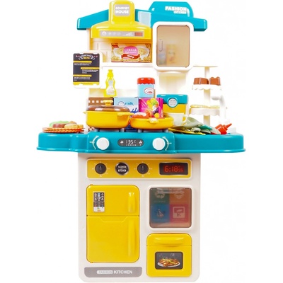 Aga4Kids Plastová kuchynka MR6093