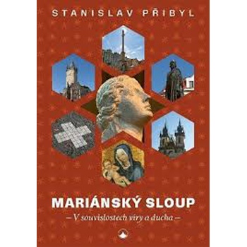 Mariánský sloup