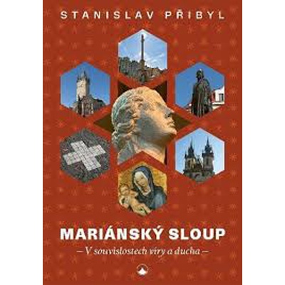 Mariánský sloup