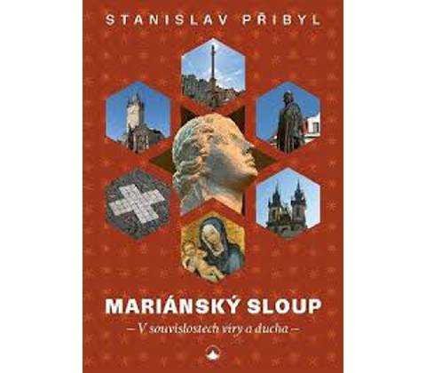 Mariánský sloup