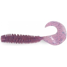 Haibo EASOO Grub 5 cm 1 g Crystal Purple