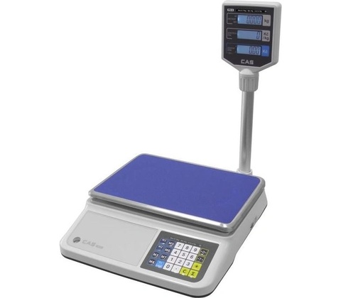 Cas PR PLUS-2