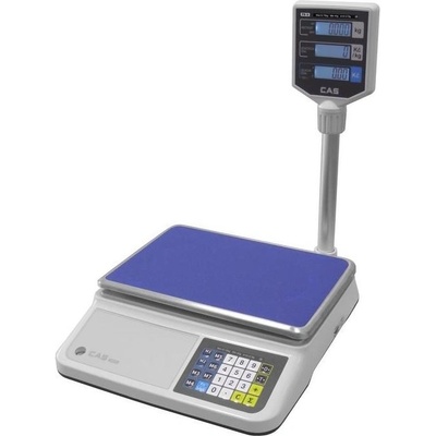 Cas PR PLUS-2