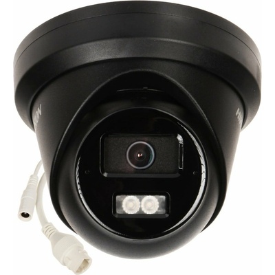 Hikvision DS-2CD2343G2-LI2U(2.8mm)(BLACK)