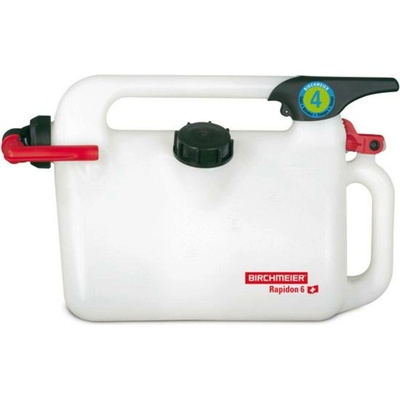 Arnold Kanystr na palivo RAPIDON6 6 l