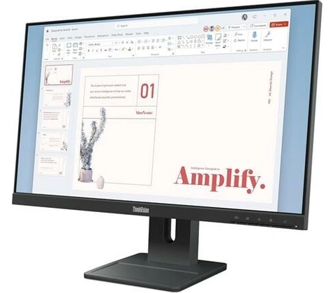 Lenovo ThinkVision E24-40