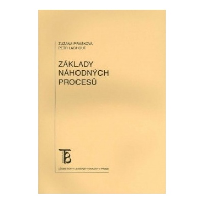Základy náhodných procesů II.