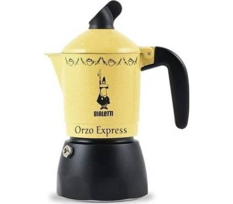 Bialetti Orzo Express 2