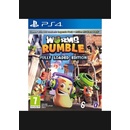 Worms Rumble (Fully Loaded Edition)